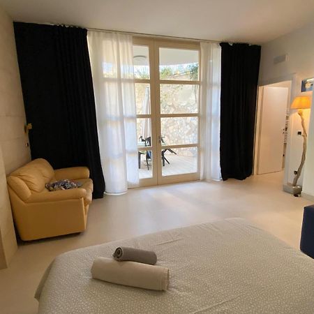 Loft Blu Villa กัลลีโปลี ภายนอก รูปภาพ