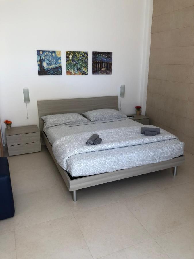 Loft Blu Villa กัลลีโปลี ภายนอก รูปภาพ
