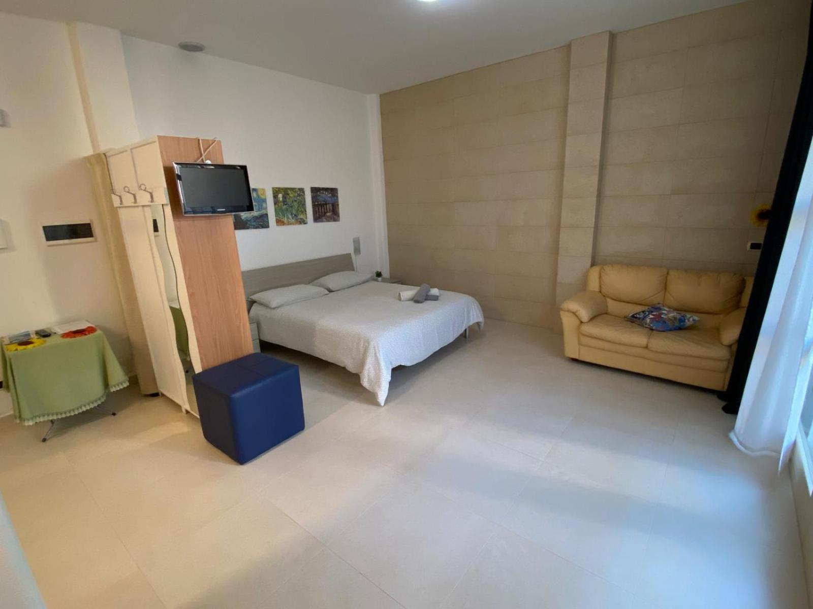 Loft Blu Villa กัลลีโปลี ภายนอก รูปภาพ