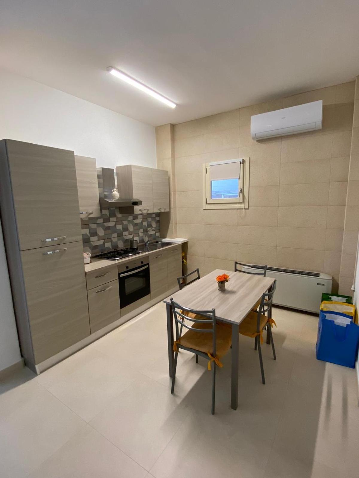 Loft Blu Villa กัลลีโปลี ภายนอก รูปภาพ