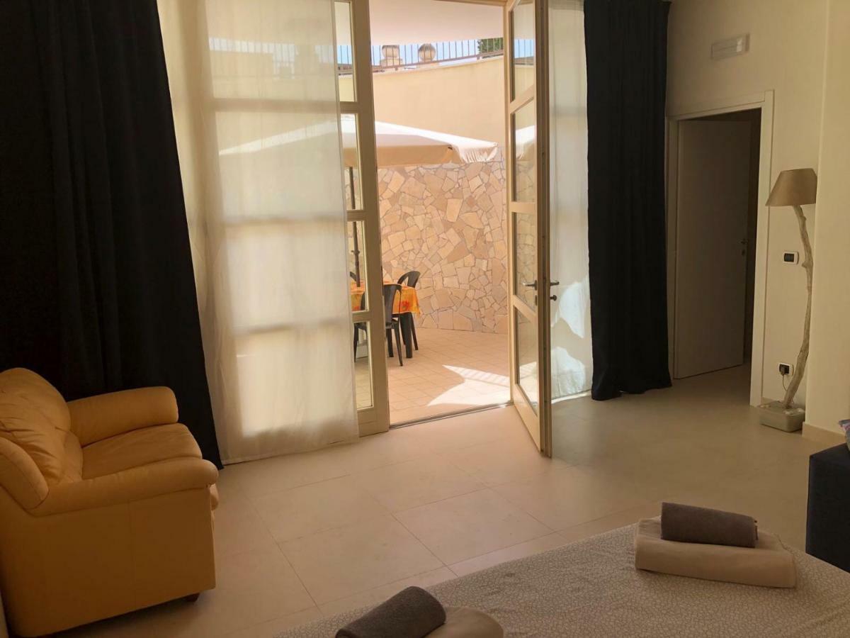 Loft Blu Villa กัลลีโปลี ภายนอก รูปภาพ