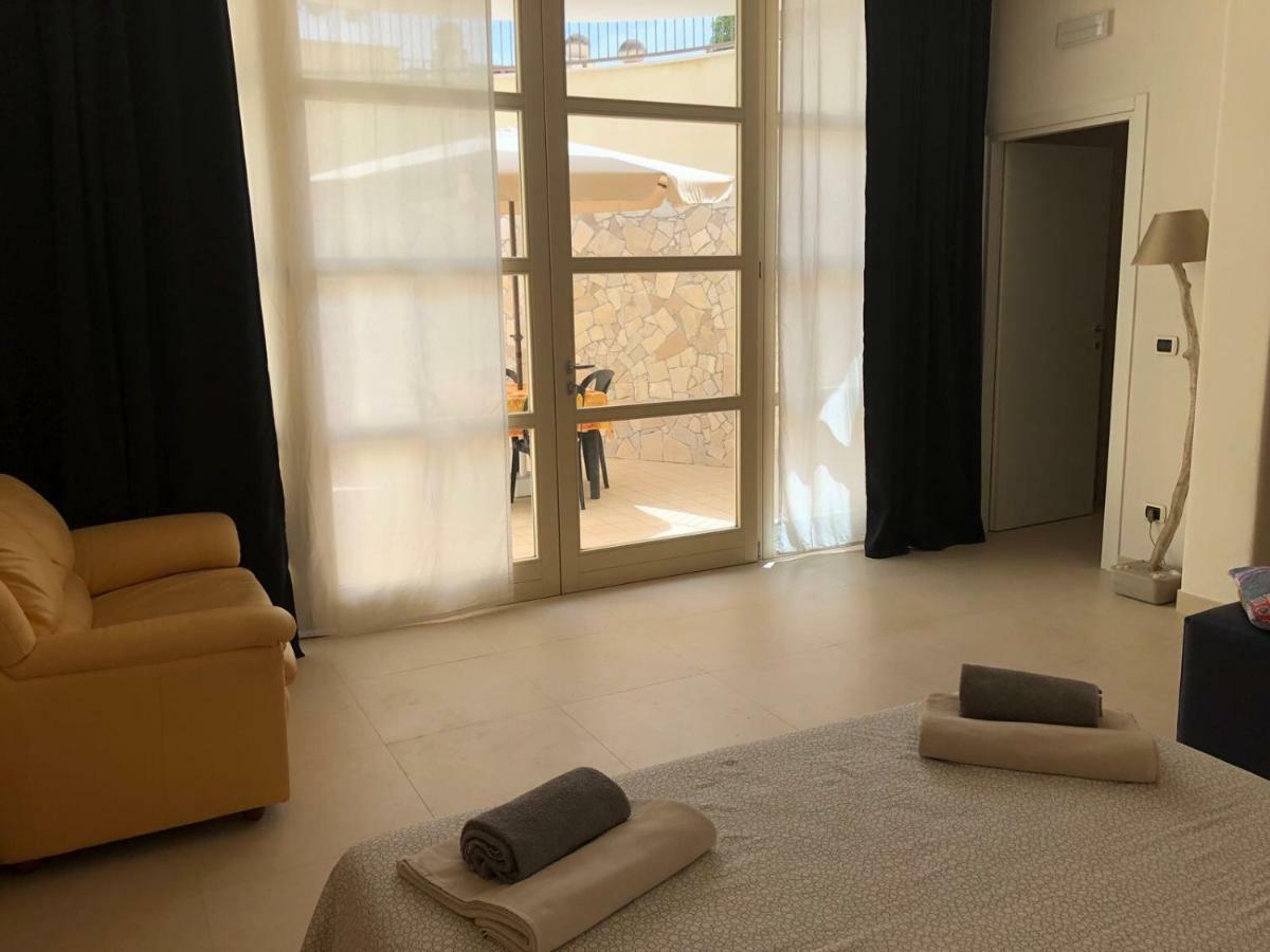 Loft Blu Villa กัลลีโปลี ภายนอก รูปภาพ